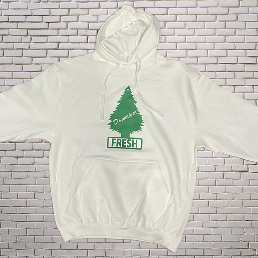 "Big Tree" Hoodie