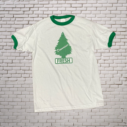 "Fresh Tree" Ringer